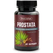 Purelab Marek Skoczylas Prostaat voedingssupplement, 60 capsules
