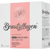Pharmaverum Beautylagen: Collageen voor haar en huid