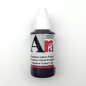 Ara Acrylverf 100ml - Dioxazine Violet Paars - A201