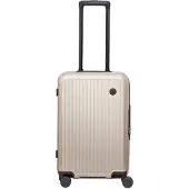 Travelbags koffer 55 cm - champagne Unisex