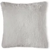 KAAT Amsterdam Kaat Fluffy Cushion Zand 50x50 cm