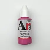 Ara Acrylverf 100ml - Licht Magenta - B182