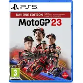 MotoGP 23 - D1 Edition Dag één Meertalig PlayStation 5