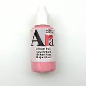 Ara Acrylverf 100ml - Briljant Roze - B175