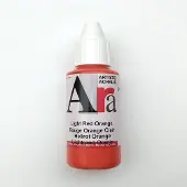 Ara Acrylverf 100ml - Lichtrood Oranje - B144