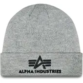 Alpha industries Muts '3D' grijs