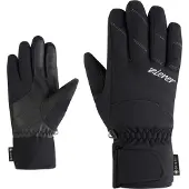 Ziener Handschoen Women Katima Z GTX Black-7.5