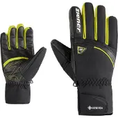 Ziener Galiso-z Gtx+ Gore Plus Warm Gore-tex Handschoenen