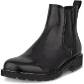 Ecco Chelsea boots 'METROPOLE VIENNA' zwart