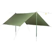 Exped - Tarp II Extreme - Tarp olijfgroen