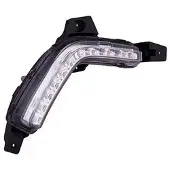 VAN WEZEL 8249958 Dagrijverlichting