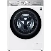 LG F4WV910P2WE wasmachine Voorlader 10,5 kg 1400 RPM Wit