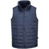 Portwest Aspen Baffle bodywarmer S544