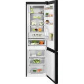 Electrolux LNT7ME34K1 koel/vries combinatie