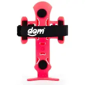 Dom Monkii Cage V Flessenhouder Roze