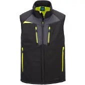 Portwest DX476 DX4 Softshell Gilet (3L)
