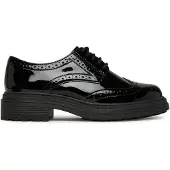 Clarks Shoes Veterschoen 'Orinoco3 Derby' zwart