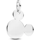 Pandora Collabs - Dames Bedel - Zilver