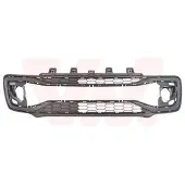 VAN WEZEL 5702590 Ventilatiegrille, bumper