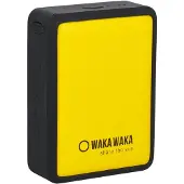 Wakawaka Power 20 Powerbank Zwart