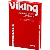 Viking Economy A4 Kopieerpapier 75 g/m² Wit 146 CIE 500 Vellen