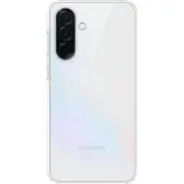 Samsung Galaxy A36 Soft Case Back Cover Transparant