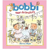 Kluitman Alkmaar, Uitgeverij Bobbi naar de bruiloft Boek