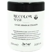 Be hair - Be Color Mask 1000ML