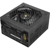 Mars Gaming 850w Modular Atx 3.1 80+ Voeding