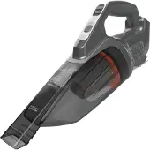 Black & Decker 18V Powerconnect Kruimeldief (zonder accu) - BCHV001B-XJ