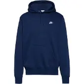 Nike Sweatshirt 'Club' blauw