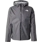 The North Face Outdoorjas 'ALTA VISTA' grijs / wit