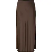 Y.A.S. Rok 'YASPELLA' chocoladebruin