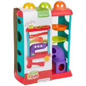 Toi-Toys Hamerbank Toren, 3dlg.
