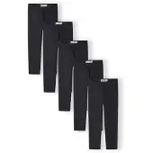 MINOTI Leggings zwart