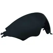 Momo Design Fgtr Evo E2205 Zonnevizier Voor Helm