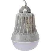 Jata Binnen/buiten Muggenval En Draagbare Lamp 25 M² X 9.5 Cm 13.5 Cm