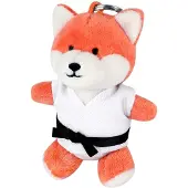 Nihon Sleutelhanger Vos in gi