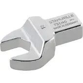 Stahlwille 58214041 Insteek-steeksleutel