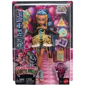 Monster High Scary Sweet Birthday Draculaura Doll Roze Kinderen