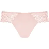 Mey String 'Luxurious' rosa
