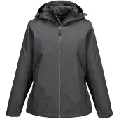 Portwest Professioneel Regenjack S614 Waterdicht Dames | Maat: M