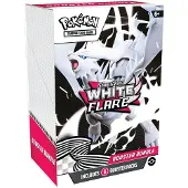 Pokémon TCG Scarlet & Violet - White Flare Booster Bundle