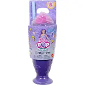 Barbie Pop Reveal pop in paars
