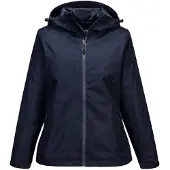 Portwest Professioneel Regenjack S614 Waterdicht Dames | Maat: XL
