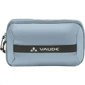 Vaude Sport heuptas 'Mineo' lichtblauw / zwart / wit