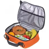 Trunki EAT LUNCH TAS TIJGER