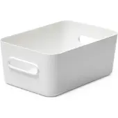 Orthex Opbergbox SmartStore Compact M White