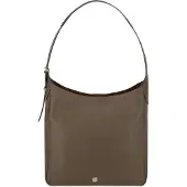 Fossil Schoudertas 'Dillon' lichtbruin