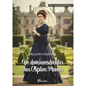 Uitgeverij Ellessy De domineesdochter van Clipton Manor (Paperback)